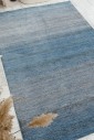 Килим Yedi Yirmidort 12611 navy-grey